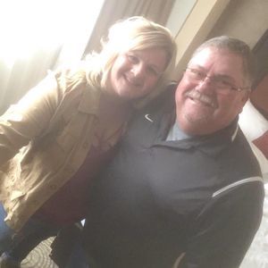 Meet your Posher, Monica